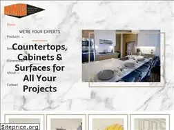 Sites similar to milwaukeemarble.com