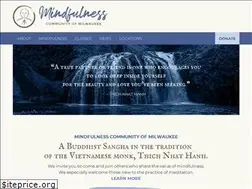 Sites similar to milwaukeemindfulness.com