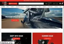 Sites similar to milwaukeemotorcycleclothing.com