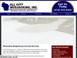 Sites similar to milwaukeemudjacking.com
