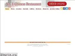 Sites similar to milwaukeeno1chinese.com
