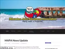 Sites similar to milwaukeeparrotheads.com