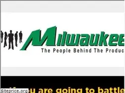 Sites similar to milwaukeepc.com