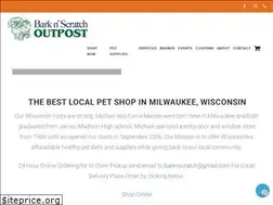 Sites similar to milwaukeepetfood.com