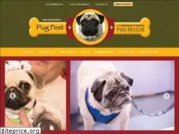 Sites similar to milwaukeepugfest.com