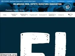 Sites similar to milwaukeereia.com