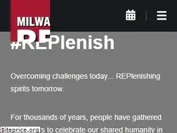 Sites similar to milwaukeerep.com