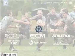 Sites similar to milwaukeerugby.org