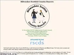 Sites similar to milwaukeescd.org