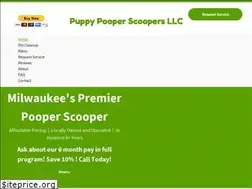 Sites similar to milwaukeescoopers.com
