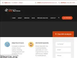 Sites similar to milwaukeeseoservices.com