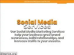 Sites similar to milwaukeesocialmedia.com