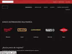 Sites similar to milwaukeestore.mx