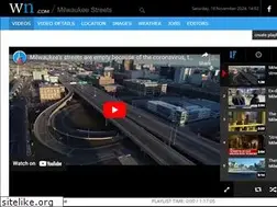 Sites similar to milwaukeestreets.com