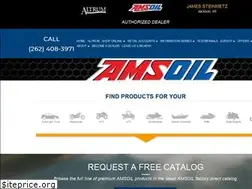 Sites similar to milwaukeesyntheticoil.com