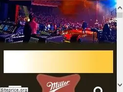 Sites similar to milwaukeetheatre.com