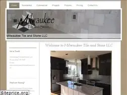 Sites similar to milwaukeetileandstone.com