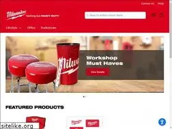 Sites similar to milwaukeetoolswag.com