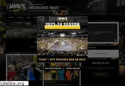 Sites similar to milwaukeewave.com