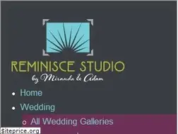 Sites similar to milwaukeeweddingphotographer.com