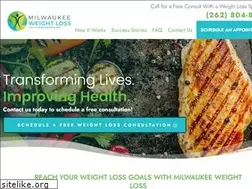 Sites similar to milwaukeeweightloss.com