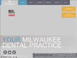 Sites similar to milwaukeewidentist.com