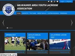Sites similar to milwaukeeyouthlacrosse.com