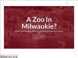 Sites similar to milwaukiemuseum.com