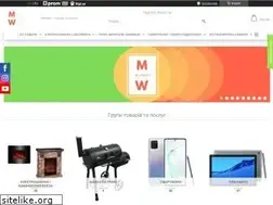 Sites similar to milwest.net