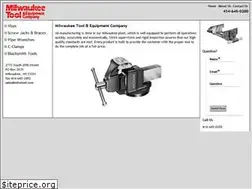 Sites similar to milwmal.com