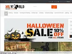 Sites similar to milworld.pl