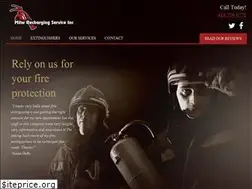 Sites similar to milwrecharging.com