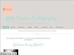 Sites similar to milycooperphotography.com
