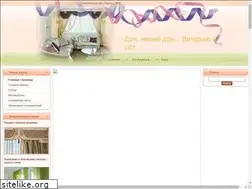 Sites similar to milyidom.com