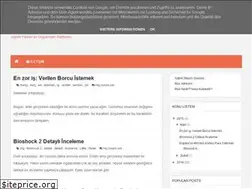 Sites similar to milyomer.blogspot.com