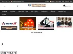Sites similar to milyoncudukkan.com