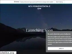 Sites similar to milyonerzihin.com