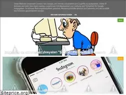 Sites similar to milyonlukbilgi.blogspot.com