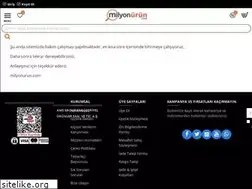 Sites similar to milyonurun.com