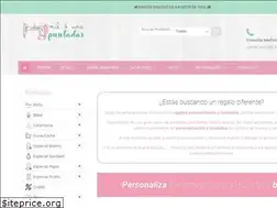Sites similar to milyunapuntadas.com
