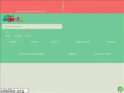 Sites similar to milyunjuguetes.com.ar