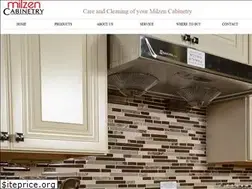 Sites similar to milzencabinetry.com