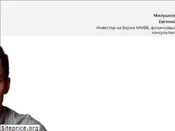 Sites similar to milzhenya.com