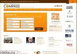 Sites similar to mim-compass.com