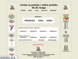 Sites similar to mim-sraga.com