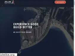 Sites similar to mim.archi