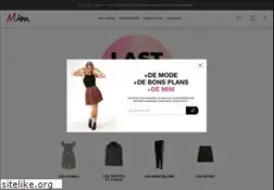 Sites similar to mim.fr