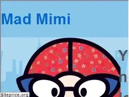 Sites similar to mim.io