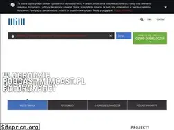 Sites similar to mim.krakow.pl