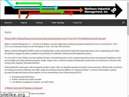 Sites similar to mim.mn